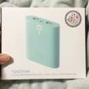 해운대우체국 | 오난코리아 보조배터리 as 받기 (N9-10400)