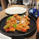 [无锡] 우시 수제 햄버거 맛집; blue frog 蓝蛙