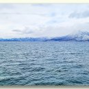 [일본 홋카이도] 치토세 시코츠 호수('23. 2. 14.) 이미지