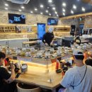 이마트24R전주덕진타운점 | 전주 가성비 짱 &#34;회전 초밥집&#34;미카도스시[MIKADO SUSHI]한접시 &#34;1900원 전주 송천동 에코시티 점