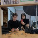 아니 벌써..결혼 1주년 결기, 셀프사진관에서 찍고 오기 성공 강서구 셀프서쪽 후기 (내돈내산)
