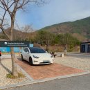 동강오토캠핑장 화장실 | [영월 캠핑장] 별멍하기 좋은 동강오토캠핑장에서 차박 후기