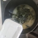 보양죽 | 간편식 추천 이고장식품 들깨미역국 보양죽 후기