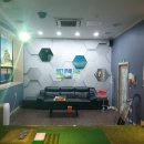 복천스크린골프 이미지