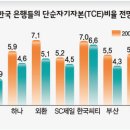 BIS(자기자본비율) 이미지