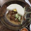 유천냉면 먹골역점 이미지