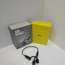 MP3 | 잇펠 X8 MAX 골전도 이어폰 : 운동할 때 신세계인 IPX8등급 방수 MP3 모드 오픈형 이어폰 후기