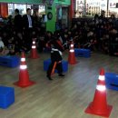 도봉구복싱협회체육관 이미지