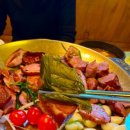 고기와면 이미지