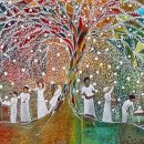 56. *생명나무 시현과 그 해석이 레이맨과 레뮤엘에게 끼친 영향에 대한 고찰, A Study on the Tree of...