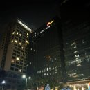 경복궁휘트니스 | 아이랑 서울 여행 광화문 가성비 숙소 서머셋팰리스 서울 3박 후기