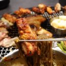 암사골숯불닭갈비 - 성북구 보문로32길 35 | 암사골숯불닭갈비