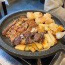 청주 맛집) 곱 가득찬 송절동 맛집 펀치 한우 곱창 방문 후기🐮