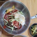 평창칡냉면 이미지