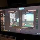 JS 실내 골프연습장 이미지