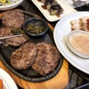 기와 들국화 코스로 부모님과 다녀온 용산한정식 맛집 후기