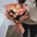 플로리스트 이미지
