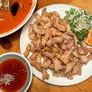 신천시장깐풍기와탕수육 이미지