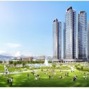 현대센트럴파크 이미지