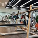 한웅레포츠 이미지