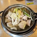 하남 미사 강가네 닭한마리 - 동대문 수준의 닭한마리를 먹을 수 있는 곳. 닭갈비도 함께 먹을 수도...