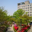 성공회대학교 이미지