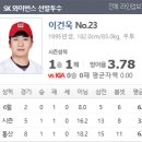 기아KIA SK 6월14일KBO 국내프로야구분석 이미지