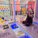 카페프리헷 부천옥길점 | 부천 대형 키즈카페 퍼플주니어 옥길점 아이랑 이용후기(+주차)