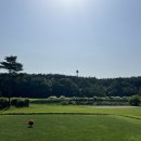 페럼클럽 | [페럼cc] 난이도는 있지만 재밌는 여주 페럼클럽cc 라운딩 후기