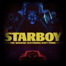 Starboy - The Weeknd (ft Daft Punk) 이미지