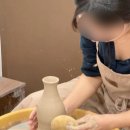 [부평 데이트] 연초롱도예공방 | 커플 도자기 물레 공방 데이트💗