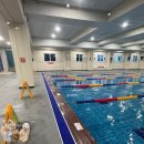 중원은행2-D-1 | 괴산 중원대학교 실내 수영장 두 번째 방문 후기