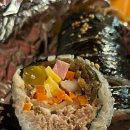 온미김밥