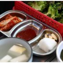 산에산에 오리주물럭 이미지