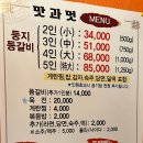 개나리공원 앞 이미지
