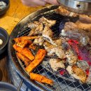 토담 | 춘천 토담 숯불닭갈비 내돈내산 후기(+더덕구이, 막국수)
