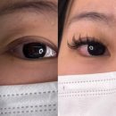 르메르 | 마산속눈썹연장 잘하는 르메르뷰티 포인트볼륨연장 받은 후기