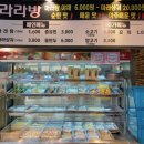 비에이치씨치킨방서