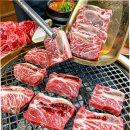 금성프라자 | 인천 검단 맛집 금성회관 눈꽃살+설화갈비 후기