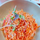 청초항회국수 | 청초항 회국수 ㅡ 속초 회국수 맛집