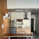 화개송이펜션B | 하동 펜션 &#39;두번째벚꽃&#39; room3 후기(계곡有, 녹차밭뷰)