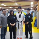 용인대 온누리 태권도장 이미지