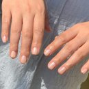 [목포 내일의 네일] 용해동 네일 맛집, tomorrows nail atelier와의 1년 회원권 네일 후기