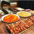 큰재봉길 | 동탄맛집 램미가양갈비양꼬치 동탄1호점 석우동양꼬치 제대로 즐긴 후기