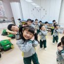 💙I am 3 years old&amp;Phonics practice&amp;Speech&amp;The alphabet dance💙 이미지
