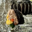 조은김밥 | 평일 오후 2시 망원동 투어 후기｜후와후와 어글리베이커리와 망원시장 먹거리 솔직리뷰