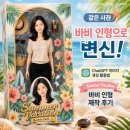 Natural Box | ChatGPT 이미지 생성 활용법, Summer Vacation 바비 인형 제작 후기(프롬프트 공유!!)
