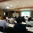 경희대학교 공공대학원 이미지