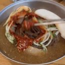유천냉면 네이버블로그