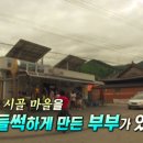 누룩꽃이 핀다 이미지